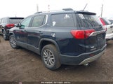 GMC ACADIA SLE-2 1GKKNSLS3HZ285162 снимка