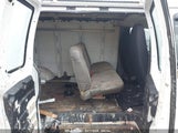 Chevrolet Express  Work Van 1GCZGFBA8A1162398 fotografie