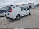 Chevrolet Express  Work Van 1GCZGFBA8A1162398 photo