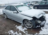 MERCEDES-BENZ C 300 LUXURY 4MATIC/SPORT 4MATIC WDDGF8AB2DR283648 fotografie