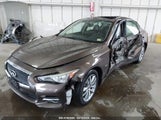 INFINITI Q50 3.0T PREMIUM JN1EV7AP8GM305604 снимка