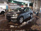 HONDA HR-V LX 3CZRU6H36GM731949 снимка