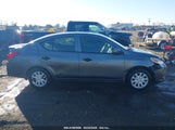 NISSAN VERSA 1.6 S+ 3N1CN7AP8HL865240 снимка