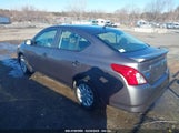 NISSAN VERSA 1.6 S+ 3N1CN7AP8HL865240 снимка