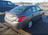 NISSAN VERSA 1.6 S+ 3N1CN7AP8HL865240 снимка