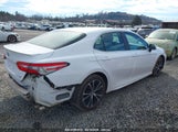 TOYOTA CAMRY SE 4T1B11HK8JU141826 fotografie