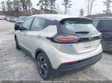 CHEVROLET BOLT EV FWD 2LT 1G1FX6S02P4188926 fotografie