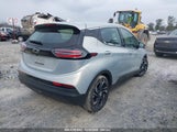 CHEVROLET BOLT EV FWD 2LT 1G1FX6S02P4188926 fotografie