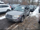 SUBARU FORESTER 2.5X JF1SG65626H738239 снимка