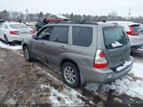 SUBARU FORESTER 2.5X JF1SG65626H738239 снимка
