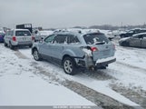SUBARU OUTBACK 2.5I LIMITED 4S4BRBJCXD3315567 снимка