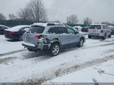 SUBARU OUTBACK 2.5I LIMITED 4S4BRBJCXD3315567 снимка