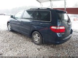 HONDA ODYSSEY EX-L 5FNRL38786B106787 снимка