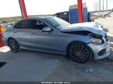 MERCEDES-BENZ C 300 4MATIC/LUXURY 4MATIC/SPORT 4MATIC 55SWF4KB7FU008412 снимка