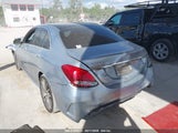MERCEDES-BENZ C 300 4MATIC/LUXURY 4MATIC/SPORT 4MATIC 55SWF4KB7FU008412 fotografie