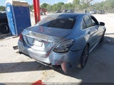 MERCEDES-BENZ C 300 4MATIC/LUXURY 4MATIC/SPORT 4MATIC 55SWF4KB7FU008412 снимка