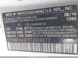MERCEDES-BENZ C 300 4MATIC/LUXURY 4MATIC/SPORT 4MATIC 55SWF4KB7FU008412 fotografie