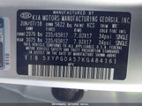 KIA SORENTO 3.3L LX 5XYPGDA57KG484161 photo