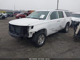 CHEVROLET SUBURBAN LT 1GNSCHKC8HR133898 снимка