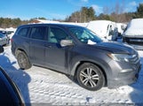 HONDA PILOT EX-L 5FNYF6H54JB015804 снимка