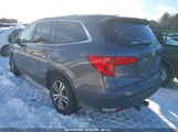 HONDA PILOT EX-L 5FNYF6H54JB015804 снимка