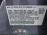 HONDA PILOT EX-L 5FNYF6H54JB015804 снимка