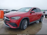 MERCEDES-BENZ GLA 250 W1N4N4GB6MJ218518 fotografie