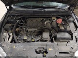 FORD TAURUS LIMITED 1FAHP2F83EG117857 снимка