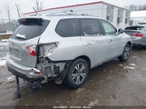 NISSAN PATHFINDER SL 5N1DR2MM2HC625876 снимка
