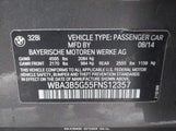BMW 328I XDRIVE WBA3B5G55FNS12357 снимка