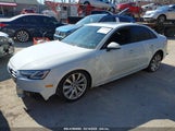 AUDI A4 2.0T SEASON OF AUDI ULTRA PREMIUM WAUKMAF46HN050460 снимка