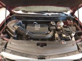 CADILLAC XT6 AWD LUXURY 1GYKPBR47MZ171653 photo