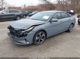 HYUNDAI ELANTRA LIMITED KMHLP4AG5MU129826 photo