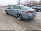 HYUNDAI ELANTRA LIMITED KMHLP4AG5MU129826 fotografie