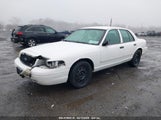 FORD CROWN VICTORIA POLICE INTERCEPTOR 2FABP7BV9BX101067 photo