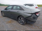 Hyundai Elantra Sel Sport KMHLM4DGXSU907054 снимка