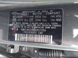 Hyundai Elantra Sel Sport KMHLM4DGXSU907054 photo