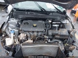 KIA FORTE GT-LINE 3KPF54AD9RE725766 fotografie