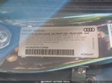 AUDI A3 2.0T PREMIUM WAUB8GFFXG1039668 снимка