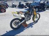 SUZUKI RM-Z250 JS1EC11C4M7100184 снимка