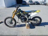 SUZUKI RM-Z250 JS1EC11C4M7100184 снимка