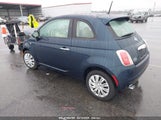 FIAT 500 POP 3C3CFFAR3DT745544 fotografie
