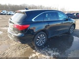 ACURA MDX TECHNOLOGY PACKAGE 5FRYD4H42FB031992 снимка