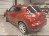 NISSAN JUKE SL JN8AF5MV5FT557830 снимка