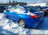CHEVROLET CRUZE LT AUTO 1G1BE5SM0H7172936 снимка