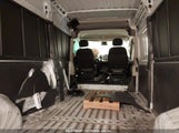 RAM PROMASTER 3500 CARGO VAN HIGH ROOF 159 WB EXT 3C6URVJGXKE513712 fotografie