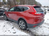 HONDA CR-V EX 2HKRW2H59HH645682 снимка