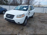 HYUNDAI SANTA FE GLS 5NMSG73D18H162940 fotografie