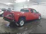 CHEVROLET SILVERADO 1500 LT 1GCRKSE36BZ446331 снимка