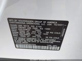 VOLKSWAGEN ATLAS 3.6L V6 SEL R-LINE 1V2AR2CA0NC507334 снимка